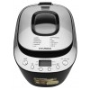 Хлебопечь Hyundai HYBM-P0212 600Вт черный/серебристый