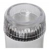 Кофемолка Hyundai HYC-G3241 200Вт сист.помол.:ротац.нож вместим.:40гр черный