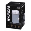 Кофемолка Hyundai HYC-G3241 200Вт сист.помол.:ротац.нож вместим.:40гр черный