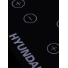 Индукционная варочная поверхность Hyundai HHI 3750 BG черный
