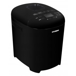 Хлебопечь Hyundai HYBM-P0513 550Вт черный