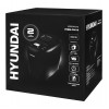 Хлебопечь Hyundai HYBM-P0513 550Вт черный