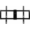 Кронштейн для телевизора Ultramounts UM909 черный 37"-75" макс.35кг настенный поворотно-выдвижной и наклонный
