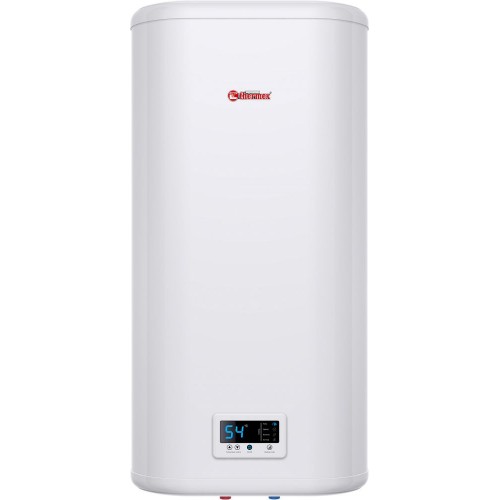 Водонагреватель Thermex IF 80 V (pro) 2кВт 80л электрический настенный/белый