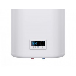 Водонагреватель Thermex IF 80 V (pro) 2кВт 80л электрический настенный/белый