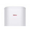 Водонагреватель Thermex IF 80 V (pro) 2кВт 80л электрический настенный/белый