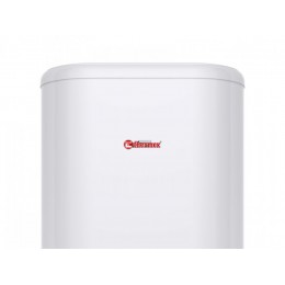 Водонагреватель Thermex IF 80 V (pro) 2кВт 80л электрический настенный/белый