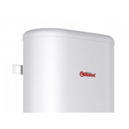 Водонагреватель Thermex IF 80 V (pro) 2кВт 80л электрический настенный/белый