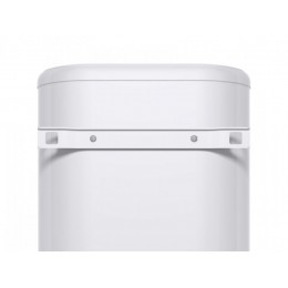 Водонагреватель Thermex IF 80 V (pro) 2кВт 80л электрический настенный/белый