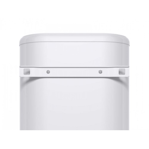 Водонагреватель Thermex IF 80 V (pro) 2кВт 80л электрический настенный/белый