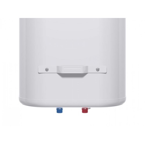 Водонагреватель Thermex IF 80 V (pro) 2кВт 80л электрический настенный/белый