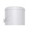 Водонагреватель Thermex IF 80 V (pro) 2кВт 80л электрический настенный/белый