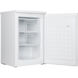 Морозильная камера Maunfeld MFFR85W белый