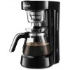 Кофеварка капельная Kitfort KT-759 700Вт черный