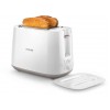 Тостер Philips HD2582/00 белый
