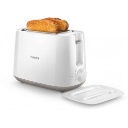 Тостер Philips HD2582/00 белый