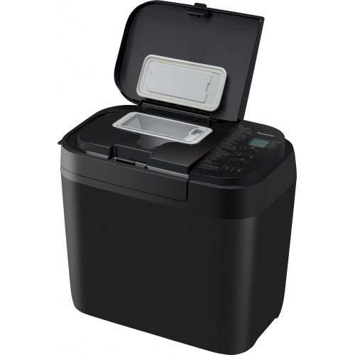 Хлебопечь Panasonic SD-R2530KTS 550Вт черный