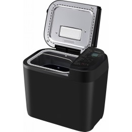 Хлебопечь Panasonic SD-R2530KTS 550Вт черный