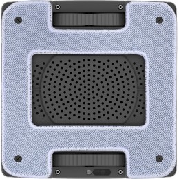Мойщик окон Hobot 2S Ultrasonic шир.скреб.:240мм пит.:от сети белый