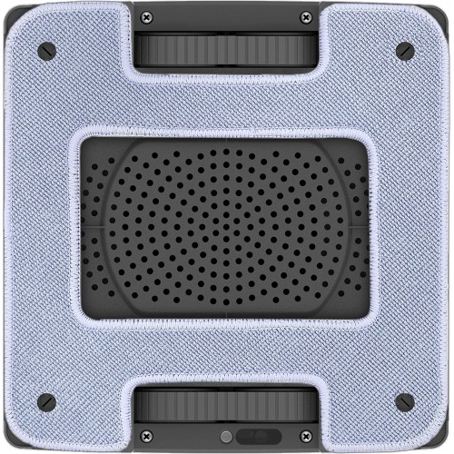 Мойщик окон Hobot 2S Ultrasonic шир.скреб.:240мм пит.:от сети белый