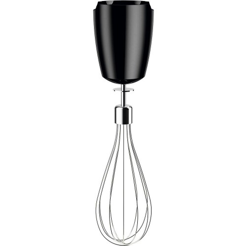 Блендер погружной Braun MQ7087X 850Вт черный/серебристый