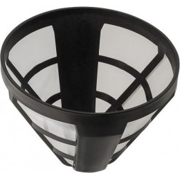 Кофеварка капельная Scarlett SC-CM33012 600Вт черный