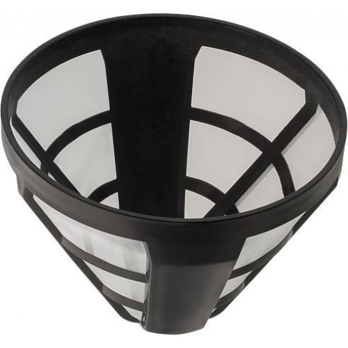 Кофеварка капельная Scarlett SC-CM33012 600Вт черный