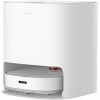 Пылесос-робот Dreame W10 65Вт белый