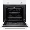 Духовой шкаф Электрический Weissgauff EOM 180 W белый