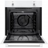 Духовой шкаф Электрический Weissgauff EOM 180 W белый