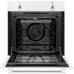 Духовой шкаф Электрический Weissgauff EOM 180 W белый