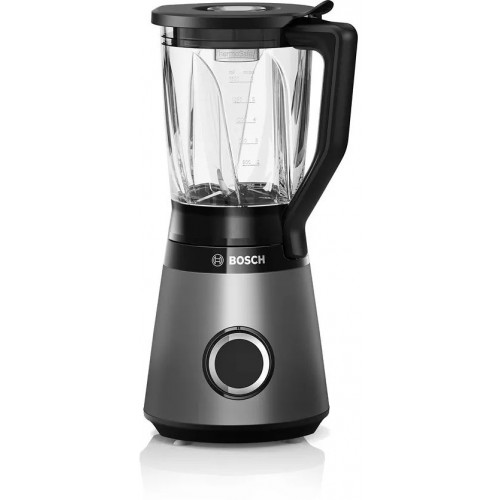 Блендер стационарный Bosch VitaPower Serie 4 MMB6172S 1200Вт серебристый