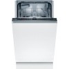 Посудомоечная машина встраив. Bosch SPV2IKX10E 2400Вт узкая инвертор
