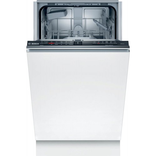 Посудомоечная машина встраив. Bosch SPV2IKX10E 2400Вт узкая инвертор