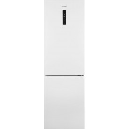 Холодильник SunWind SCC356 2-хкамерн. белый