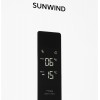Холодильник SunWind SCC356 2-хкамерн. белый