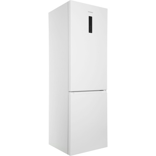 Холодильник SunWind SCC356 2-хкамерн. белый