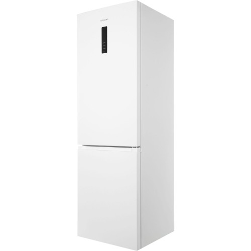 Холодильник SunWind SCC356 2-хкамерн. белый