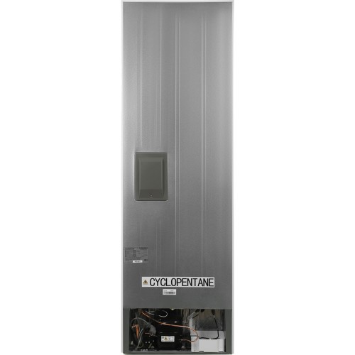 Холодильник SunWind SCC356 2-хкамерн. белый