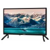 Телевизор LED Digma 24" DM-LED24MBB21 черный HD 60Hz DVB-T DVB-T2 DVB-C DVB-S DVB-S2 USB
