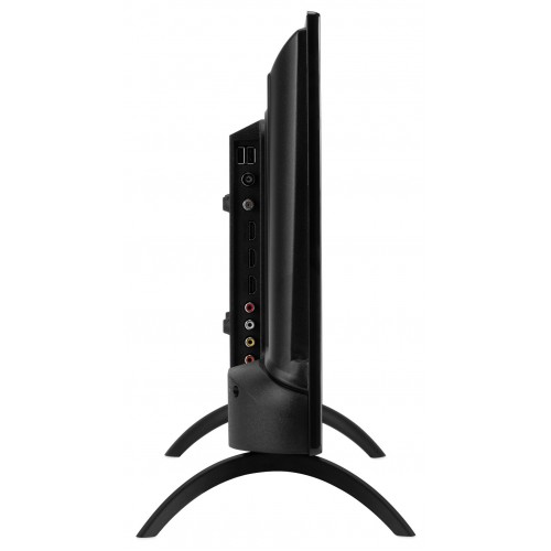 Телевизор LED Digma 24" DM-LED24MBB21 черный HD 60Hz DVB-T DVB-T2 DVB-C DVB-S DVB-S2 USB