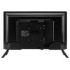 Телевизор LED Digma 24" DM-LED24MBB21 черный HD 60Hz DVB-T DVB-T2 DVB-C DVB-S DVB-S2 USB