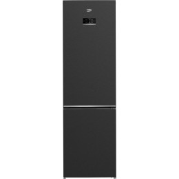Холодильник Beko B3DRCNK402HXBR 2-хкамерн. антрацит