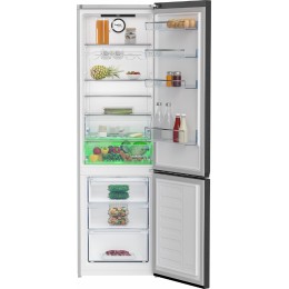 Холодильник Beko B3DRCNK402HXBR 2-хкамерн. антрацит