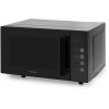 Микроволновая Печь Hyundai HYM-D3008 23л. 800Вт черный
