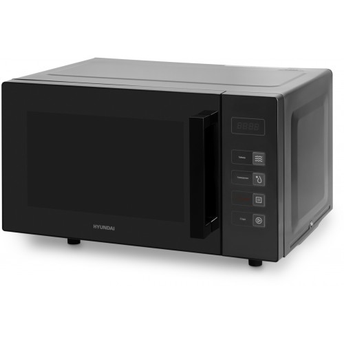 Микроволновая Печь Hyundai HYM-D3008 23л. 800Вт черный