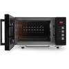 Микроволновая Печь Hyundai HYM-D3008 23л. 800Вт черный