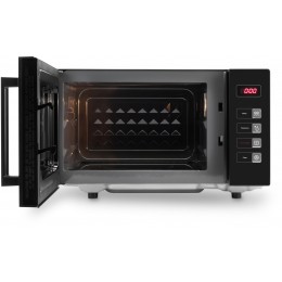Микроволновая Печь Hyundai HYM-D3008 23л. 800Вт черный