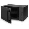 Микроволновая Печь Hyundai HYM-D3008 23л. 800Вт черный