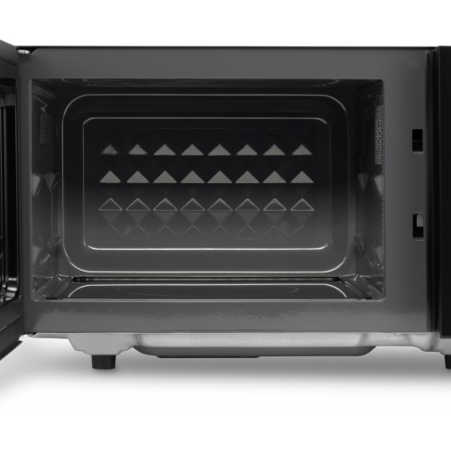 Микроволновая Печь Hyundai HYM-D3008 23л. 800Вт черный